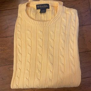 Brooks Brothers Sweater